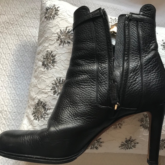 GUCCI booties sz8 - Picture 4 of 6